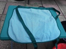 alexandra workwear pinny