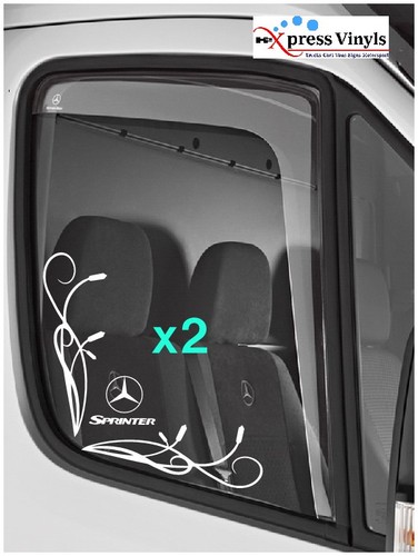 Mercedes sprinter window - mercedes,