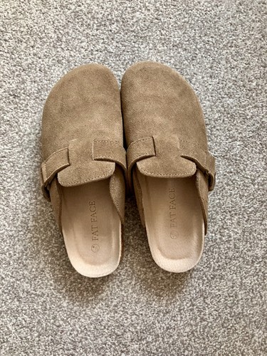 Fat face women sandals 5 - uk,