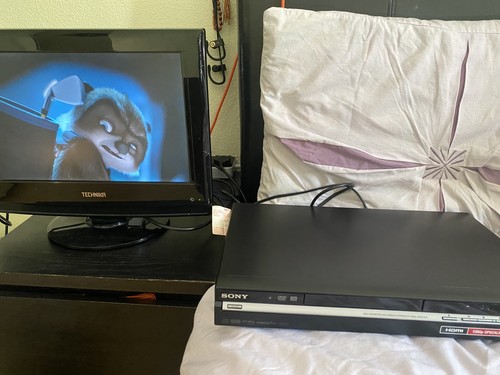 Sony rdr gx350 - rdr-gx350, recorder