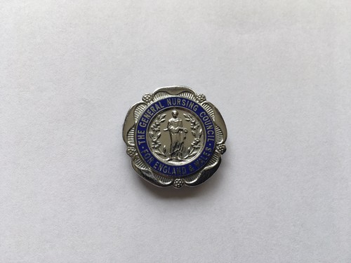 1964 era the - general, nursing