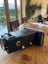 Vintage Polaroid CU-5 Close Up