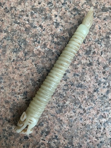 Chinese old hetian jade hand - chinese,