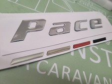 Autocruise PACE  Motorhome