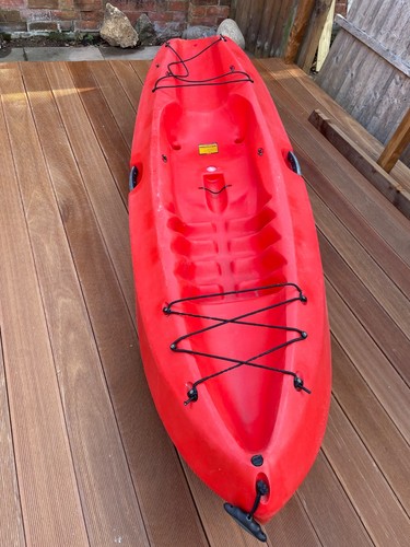 Ocean kayak frenzy sit - kayak, top