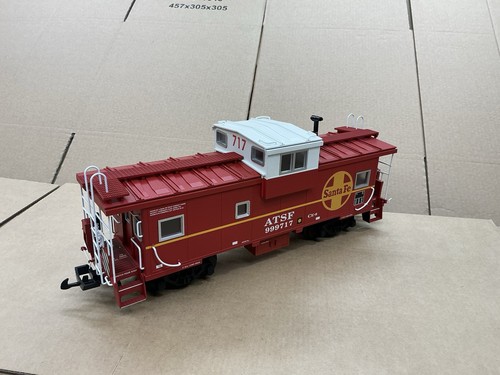 Usa trains gauge caboose - trains, g