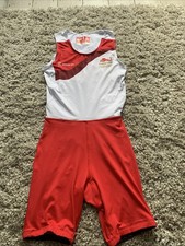 England Athletics Team Sprint