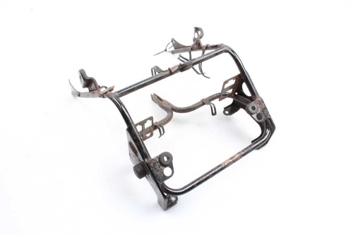 Frame fairing carrier honda - carrier,