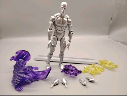 Hasbro marvel legends - hasbro, 6