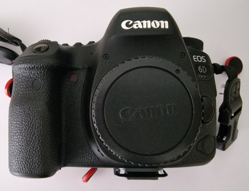 Canon eos mark 26 - canon,