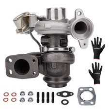 Turbo TD025S2 for Volvo S40 V50 1.6L DV6ATED4 90PS 1996-2008 49173-07506