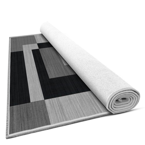 Modern non slip - slip, large