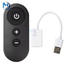 DC 5V USB RF Remote Switch Fan