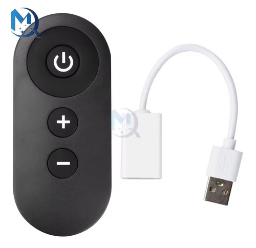 Usb remote switch fan - switch,