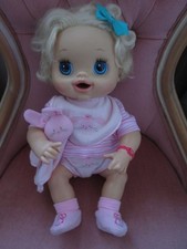 Hasbro Baby Alive 2010 - Used