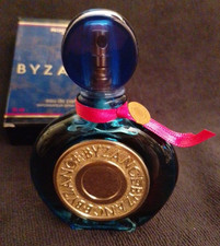 Vintage Rochas Byzance Eau de