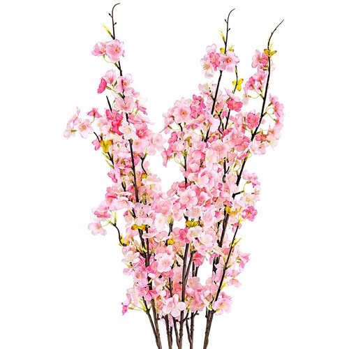 5pcs artificial cherry - artificial,