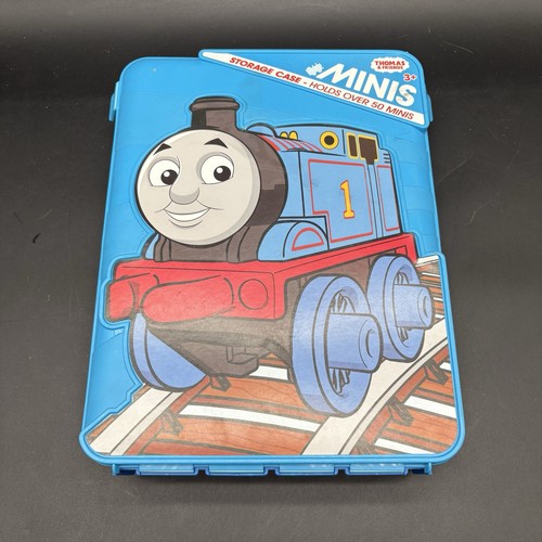 Thomas friends minis - friends,
