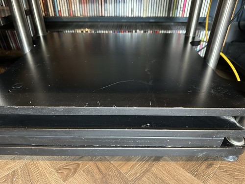 Townshend audio stand - townshend,
