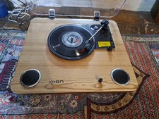 Ion Audio Max LP Turntable