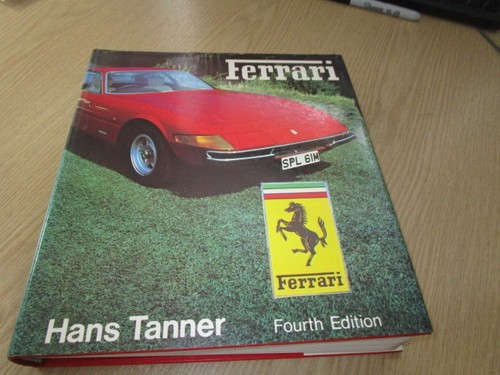 Ferrari hans tanner fourth - by,