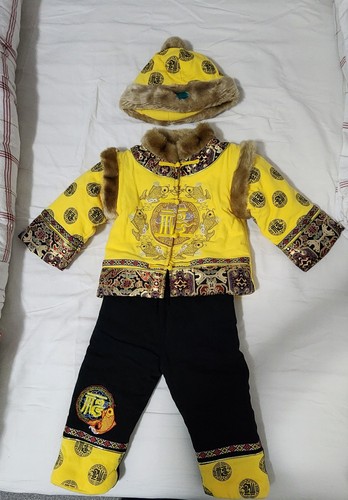 3pcs set thick - thick, clothes