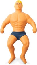 Stretch Armstrong Retro Action