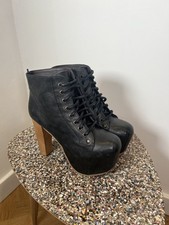Jeffrey Campbell ‘Lita’