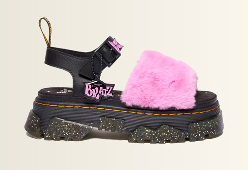 Martens bratz mattison - martens,