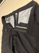 FootJoy Trousers Mens W36 L34