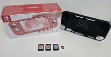 Nintendo Switch Lite  Console