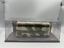 Corgi Original Omnibus 43612 Palatine 2 Nottingham City Transport 1/76 Bus MIB