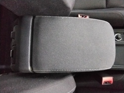 Centre armrest lid volkswagen - lid,