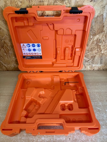 Paslode 360xi lithium - 360xi, nail