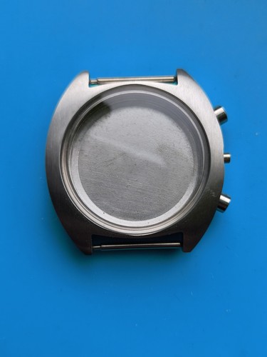 Nos vintage sandoz chronograph - nos,