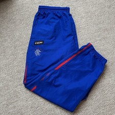 Umbro Glasgow Rangers Vintage