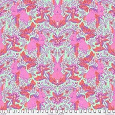 FULL MOON FOREST II COTTON