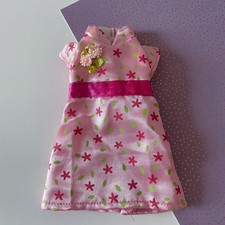 Angelina Ballerina 2004 Pink