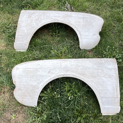 Pair cortina mk2 wings - mk2,