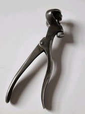 Vintage Morrill US Saw Set