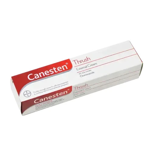 Canesten 20g thrush - 20g,