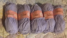 Sirdar Wash 'n' Wear 100%