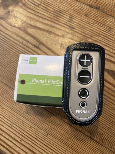 Genuine phonak pilotone - -,