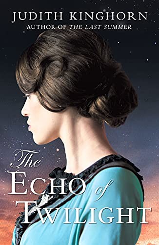 The echo twilight - the, of