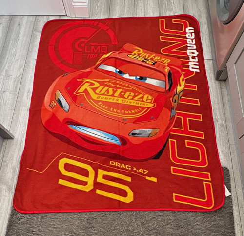 Disney pixar cars - cars, lightning