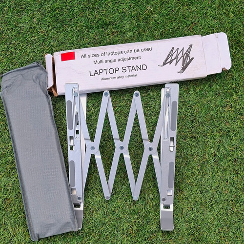 Adjustable foldable aluminium - foldable,
