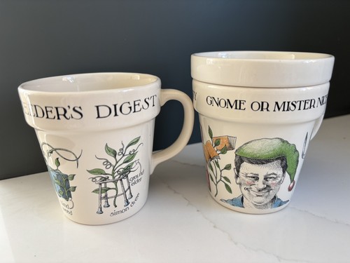 Set vintage collectables - set,