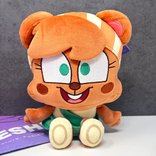 Makeship mitzi the squirrel - makeship,