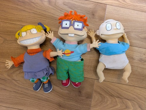 Nickelodeon vintage rare - vintage,