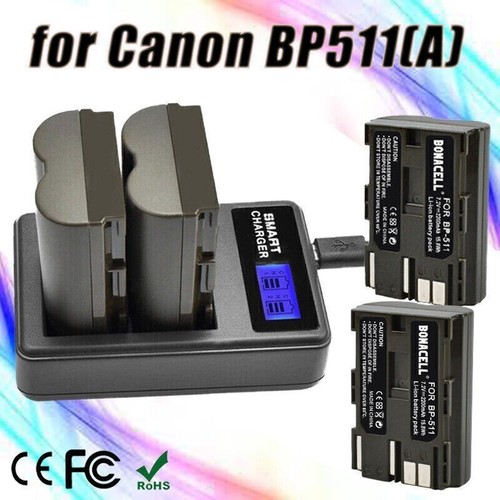 511 battery lcd - 2x,